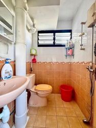 Blk 554 Kaki Bukit Green (Bedok), HDB 3 Rooms #607458431